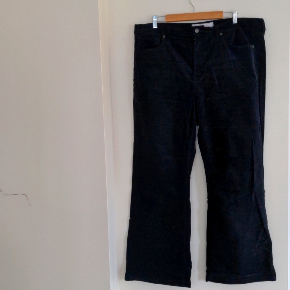 Gap cords